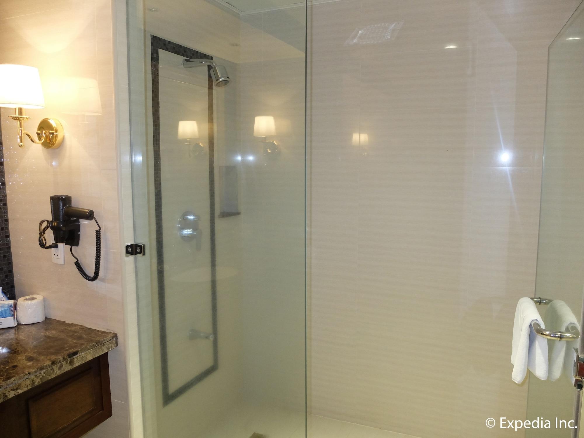 Central Park Tower Resort Анхелес Экстерьер фото
